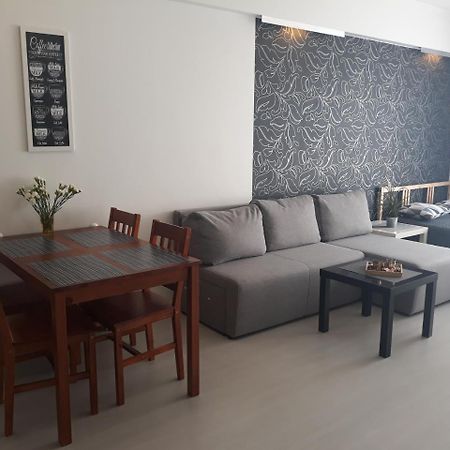 Apartament Warszawska Gorzów Wielkopolski Exterior foto