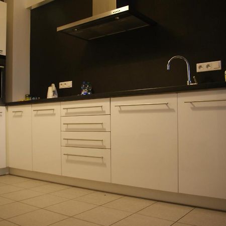 Apartament Warszawska Gorzów Wielkopolski Exterior foto
