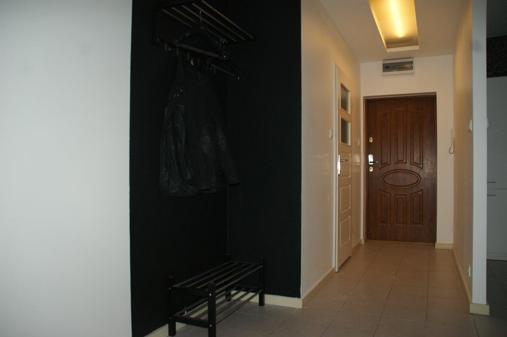 Apartament Warszawska Gorzów Wielkopolski Exterior foto