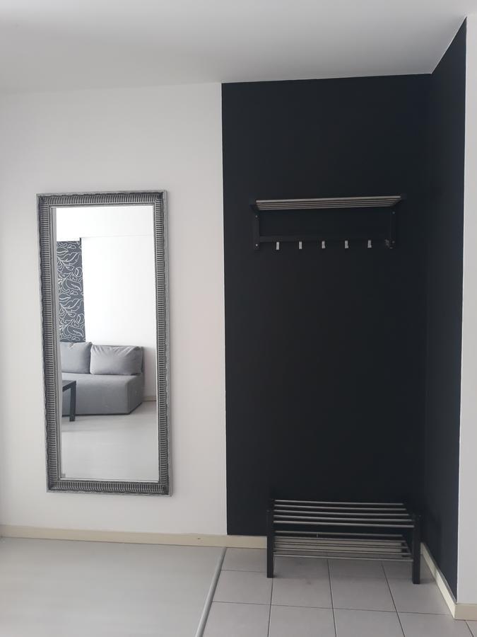 Apartament Warszawska Gorzów Wielkopolski Exterior foto