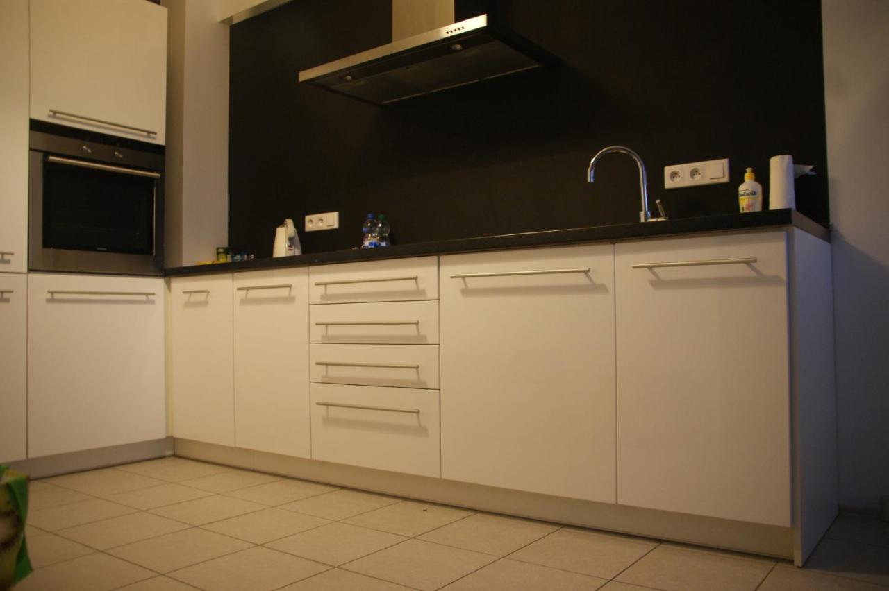 Apartament Warszawska Gorzów Wielkopolski Exterior foto